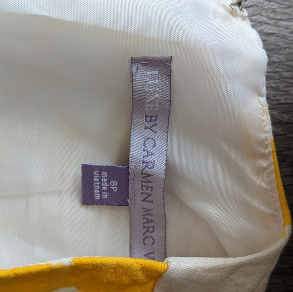 Sunshine Fit and Flare Dress - Picture 5 of 10